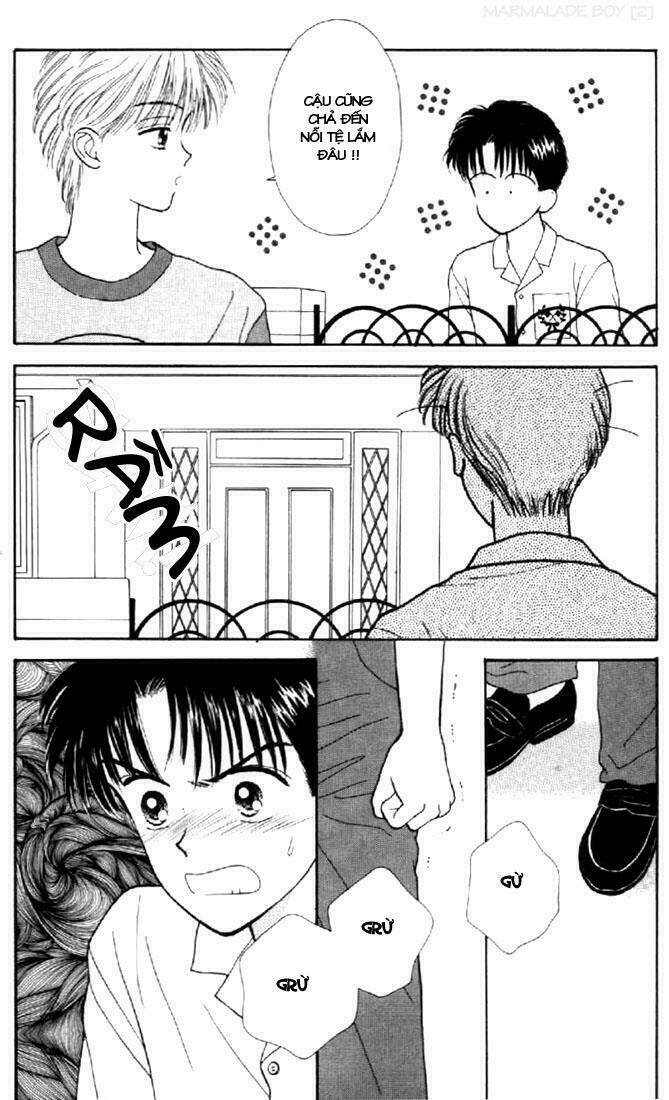 marmalade boy chapter 6 14