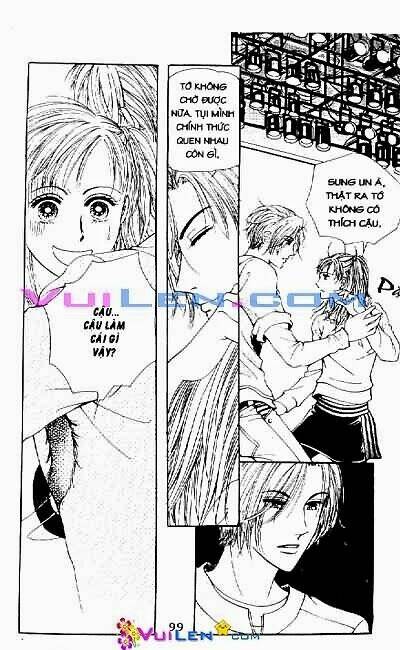 hoa người chapter 3 100