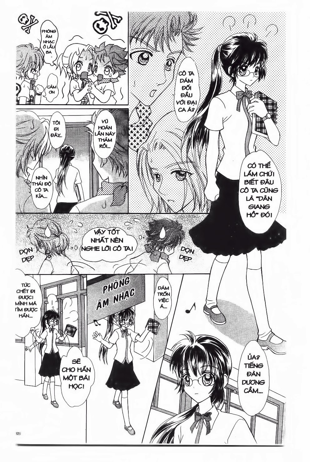 tuổi mộng mơ chapter 5 3