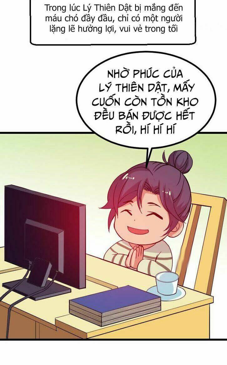 ngưu thư cung ứng thương chapter 30 21