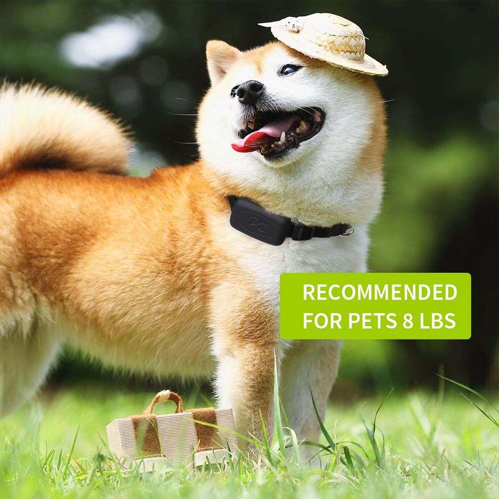 Pet Gps Tracker Smart Gps Tracker For Dog 2G App Control Ip67 Waterproof