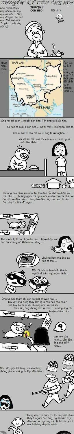 truyện kể của ông nội chapter 1 1