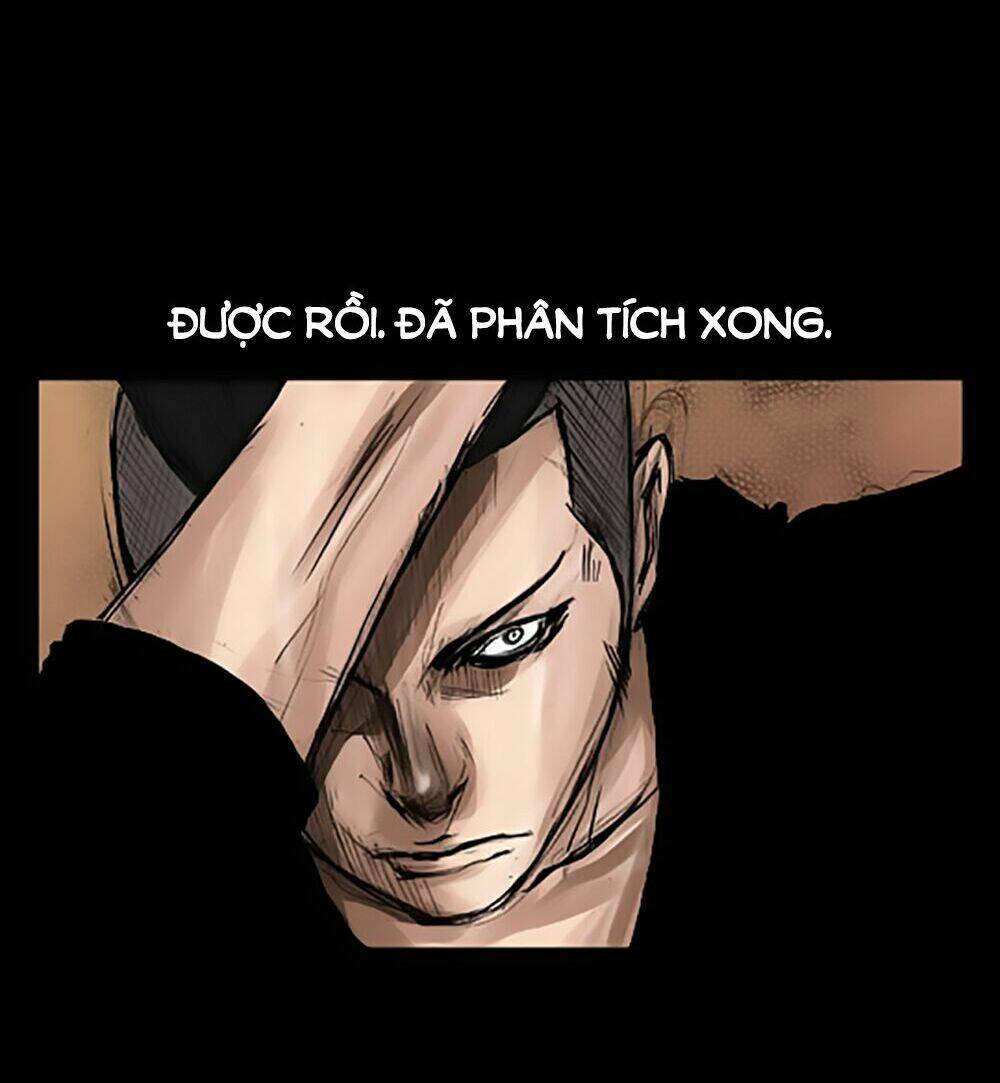 dokgo | độc cô chapter 18 12