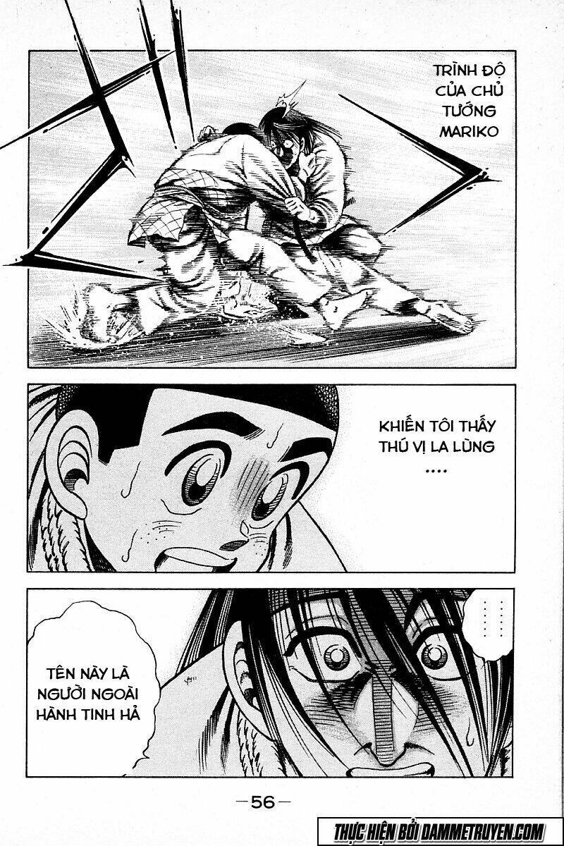 shin kotaro makaritoru! juudouhen chapter 132 14