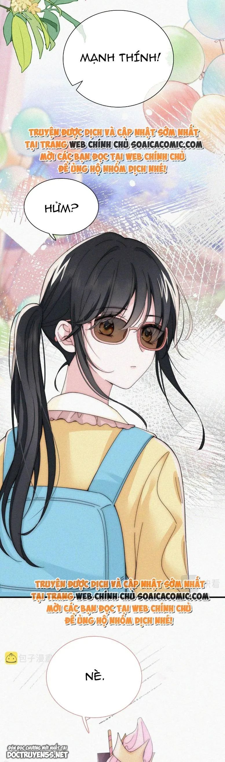 điên cuồng yêu em chapter 20 13