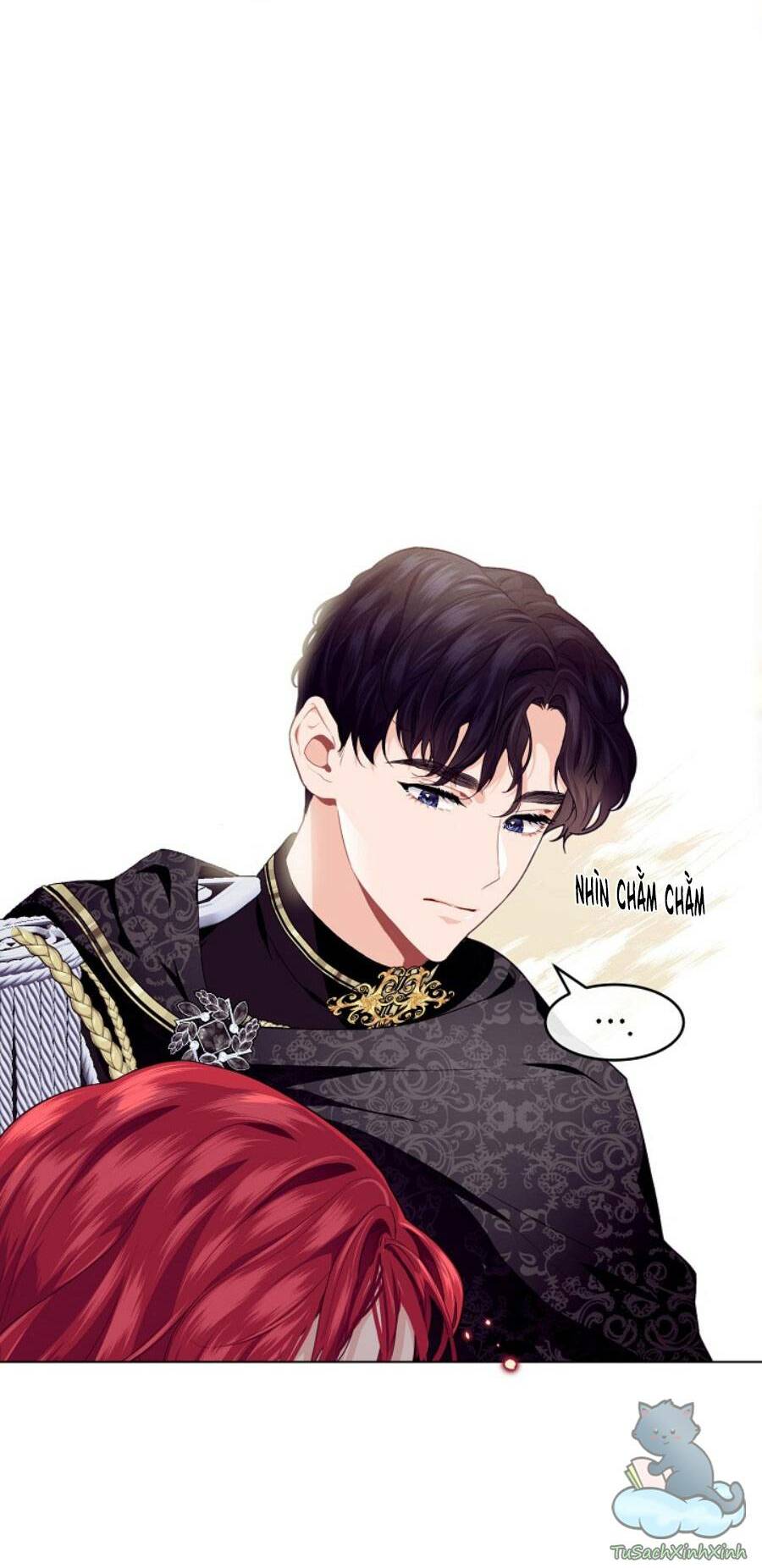 đại dương kiêu sa chapter 19.1 15