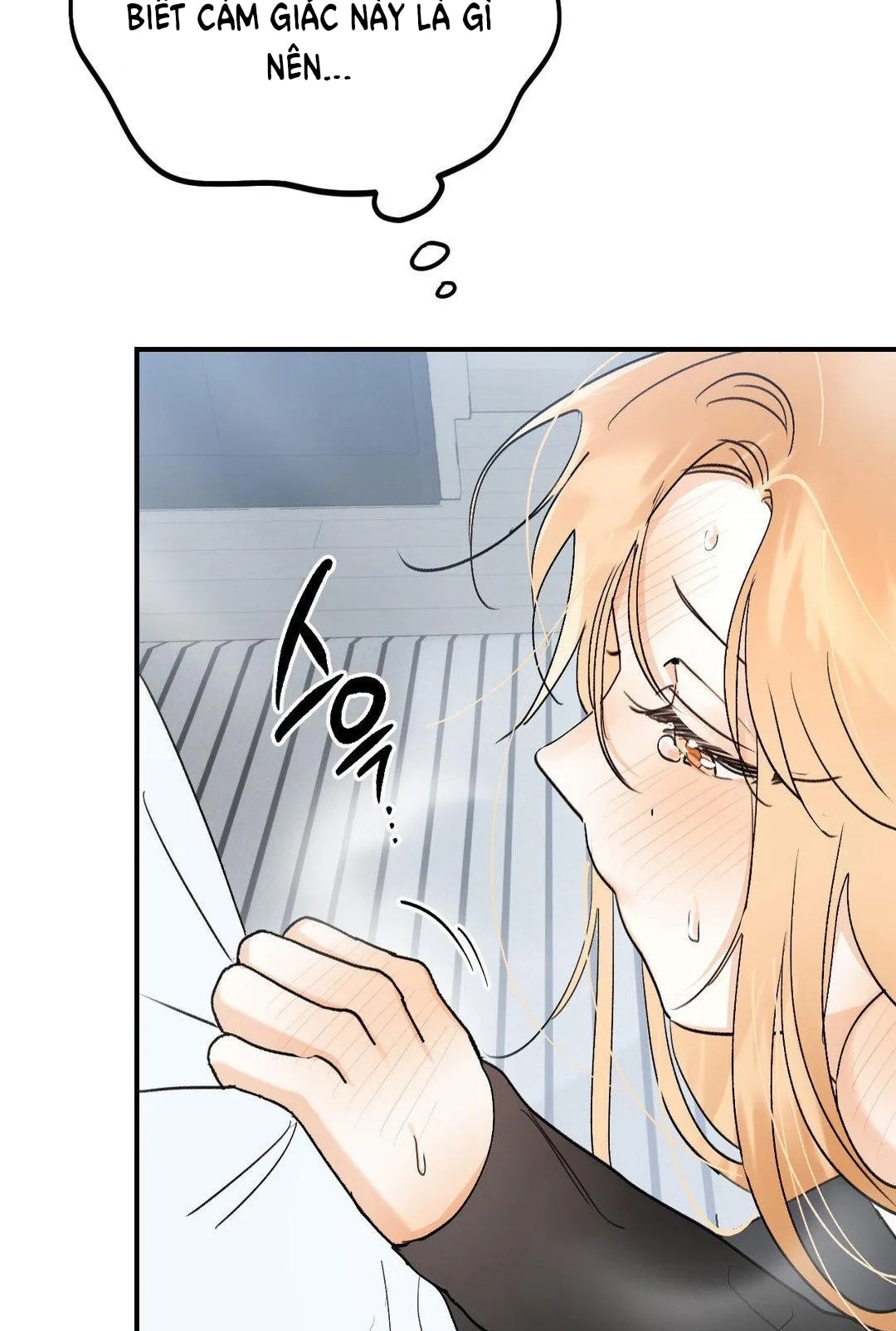 [18+] người đàn ông làm tình với quỷ chapter 19.2 8