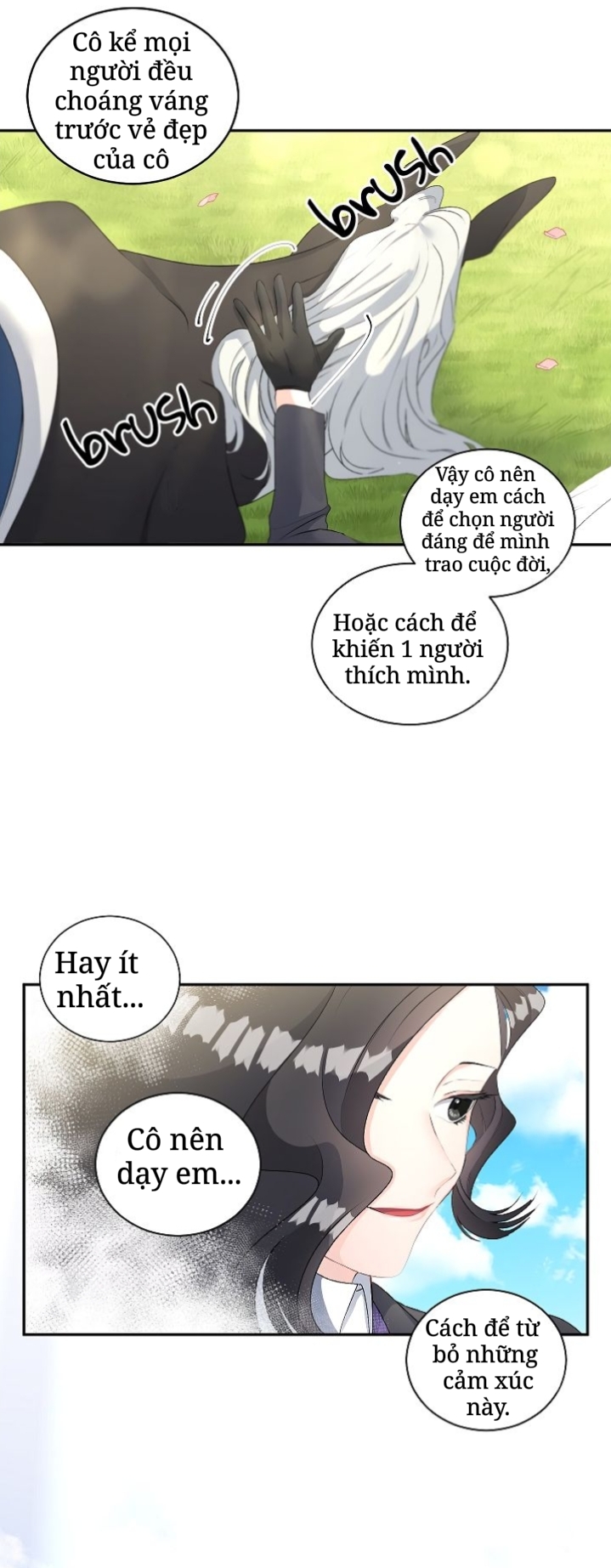 ebony, quạ đen chapter 51 16