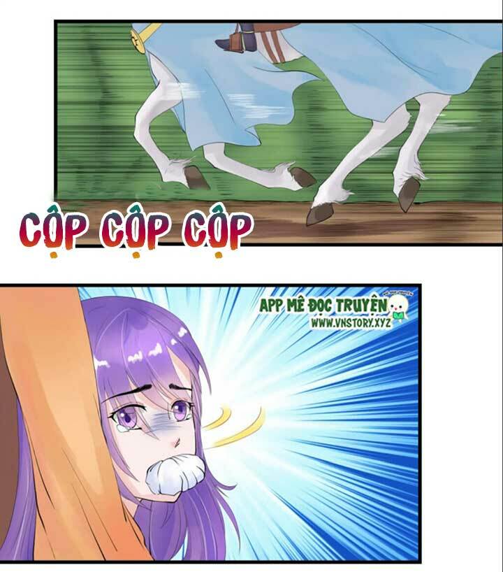 bồn tắm có vấn đề?! chapter 15 8