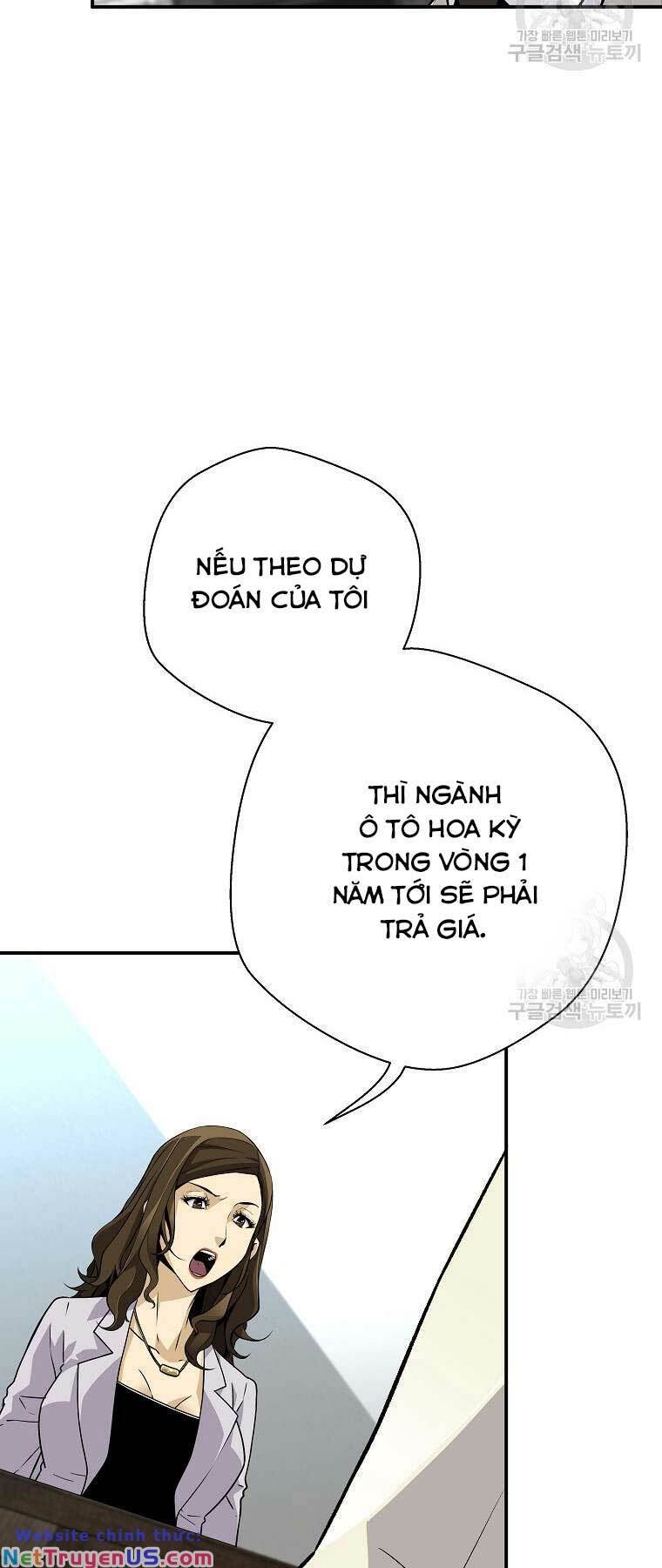sự trở lại của huyền thoại chapter 107 18