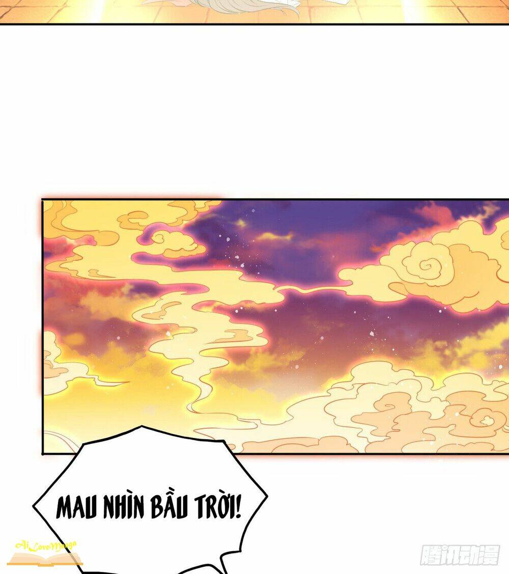 vương phi thật thích trang điểm chapter 73 33