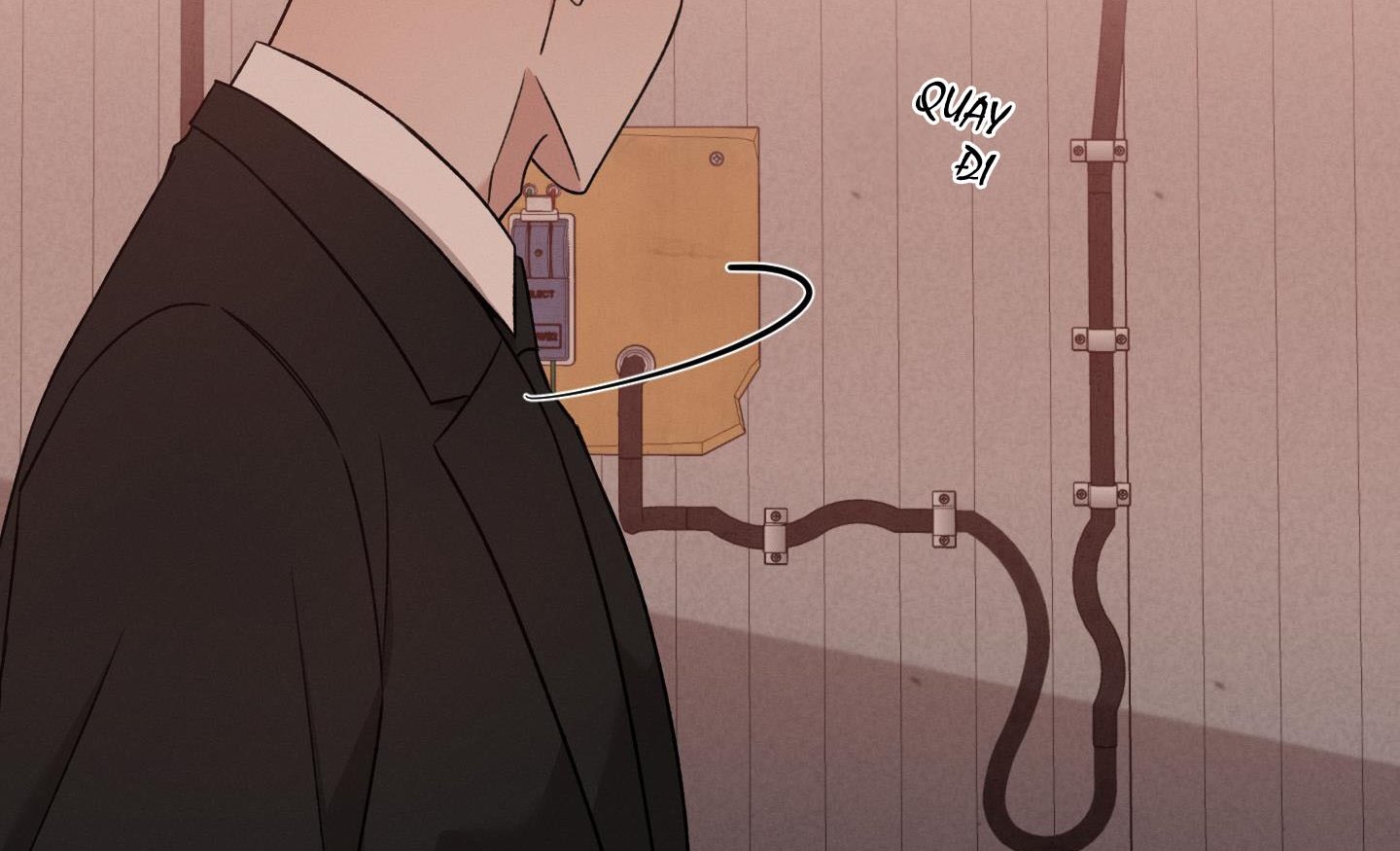 hội chứng minmotion chapter 58 44