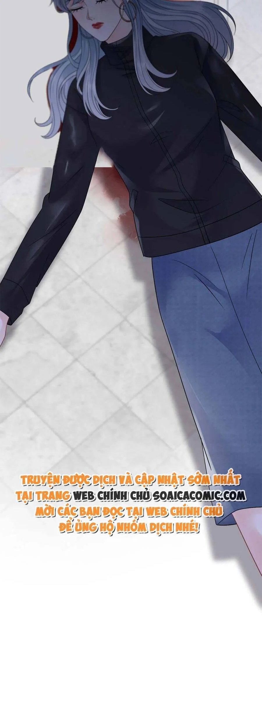 [16+] đại tiểu thư có thể có ý đồ xấu chapter 190 29