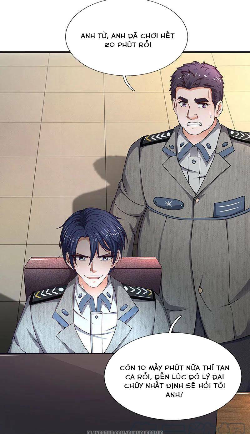 chung cực binh vương tại đô thị chapter 72 9