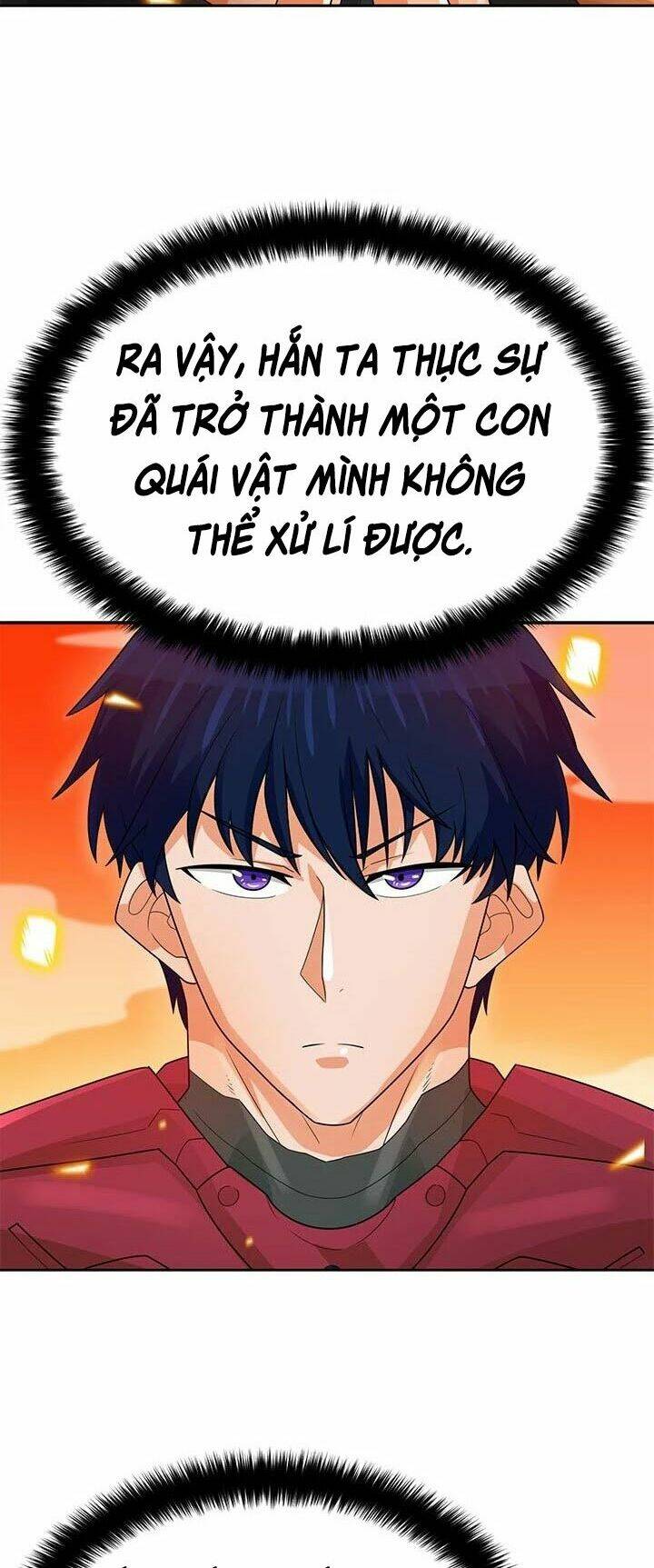 tôi tự động săn một mình chapter 91 8
