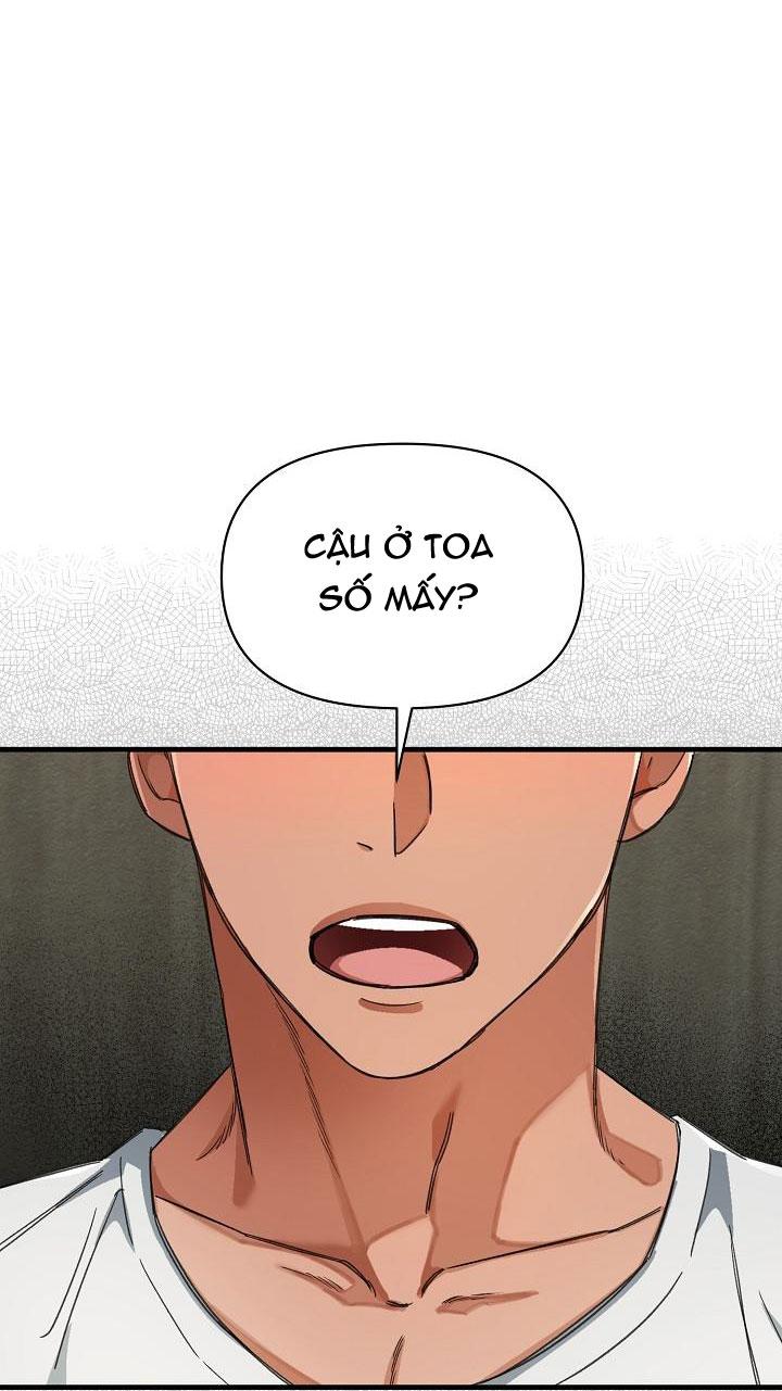 chuyến tàu điên cuồng chapter 20 64