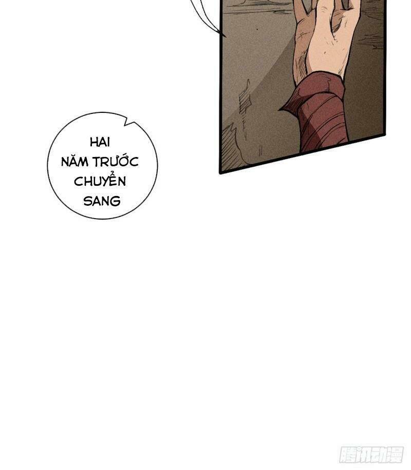 đường dần tại dị giới chapter 388 54