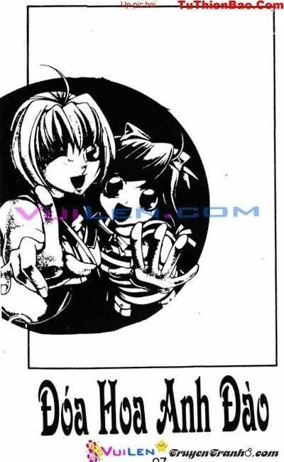 đóa hoa anh đào chapter 4 8