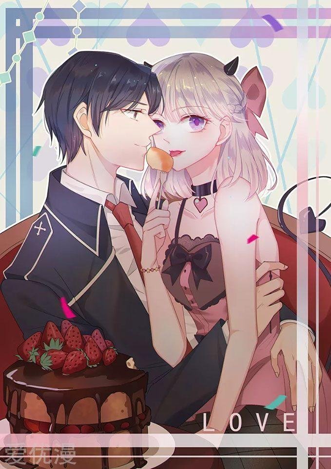 nhạ thượng thủ tịch tổng tài chapter 202 1