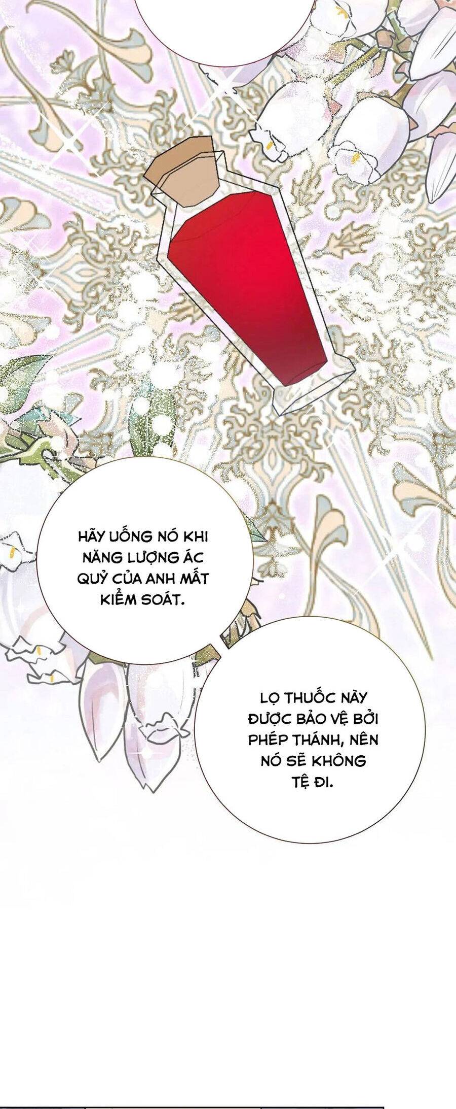 xin ngài đừng ăn tôi chapter 109 19