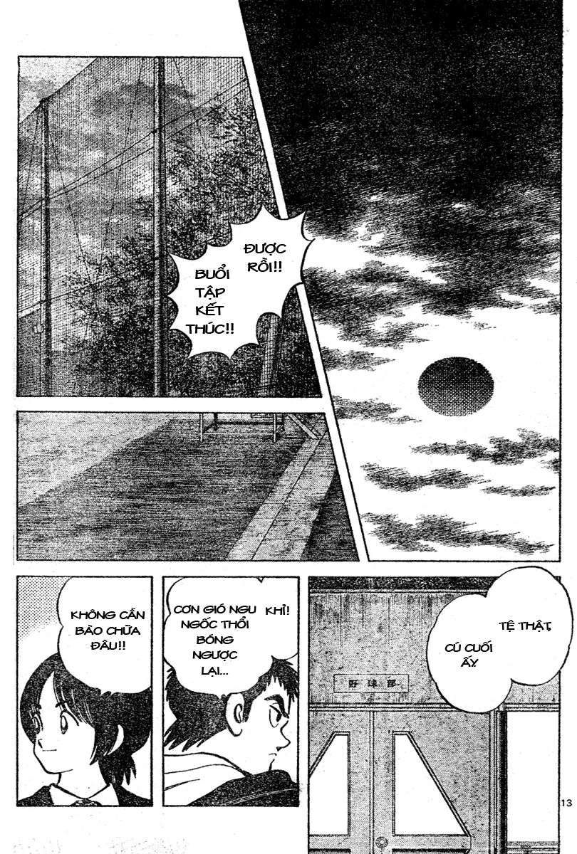 trò chơi vượt qua thử thách chapter 111 13