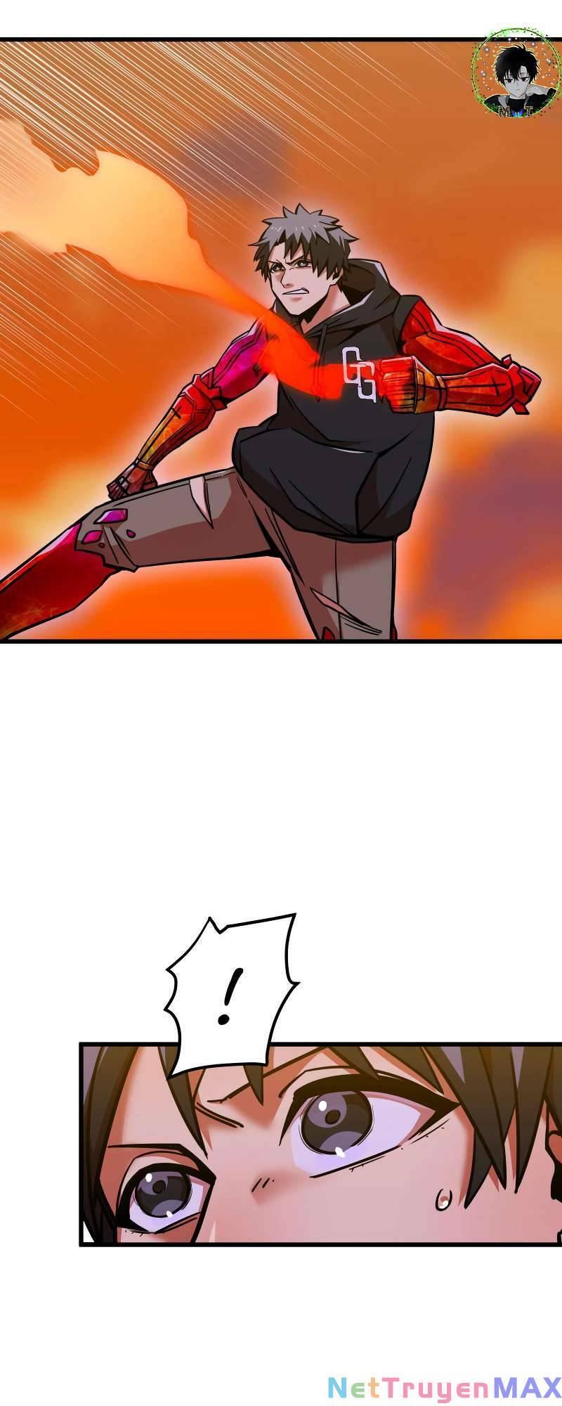 Huyết Thánh Cứu Thế Chủ~ Ta Chỉ Cần 0.0000001% Đã Trở Thành Vô Địch chapter 13 52