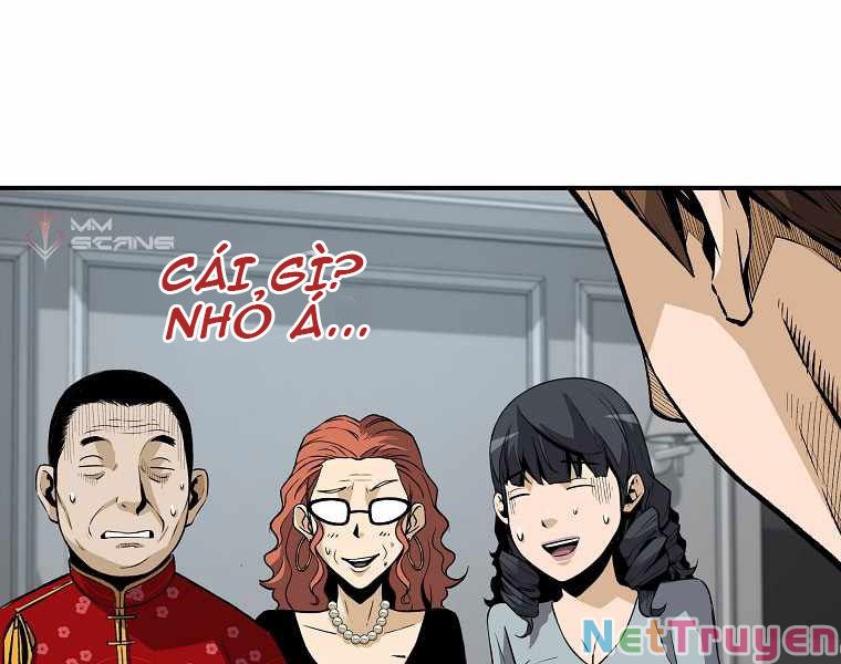 sự trở lại của huyền thoại chapter 41 38