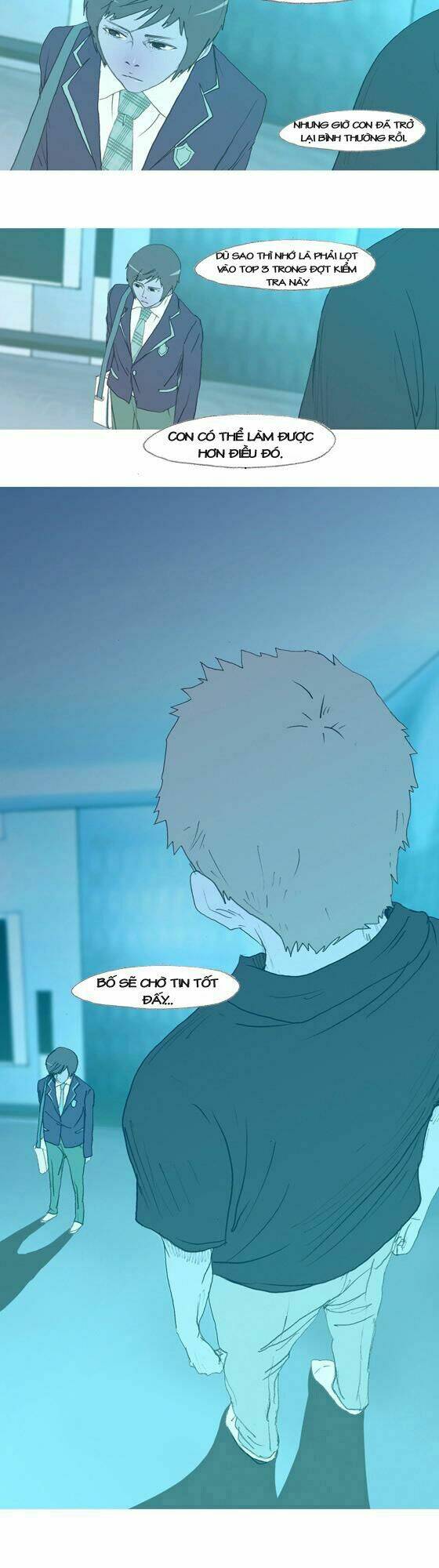 my heart is beating chapter 5 9