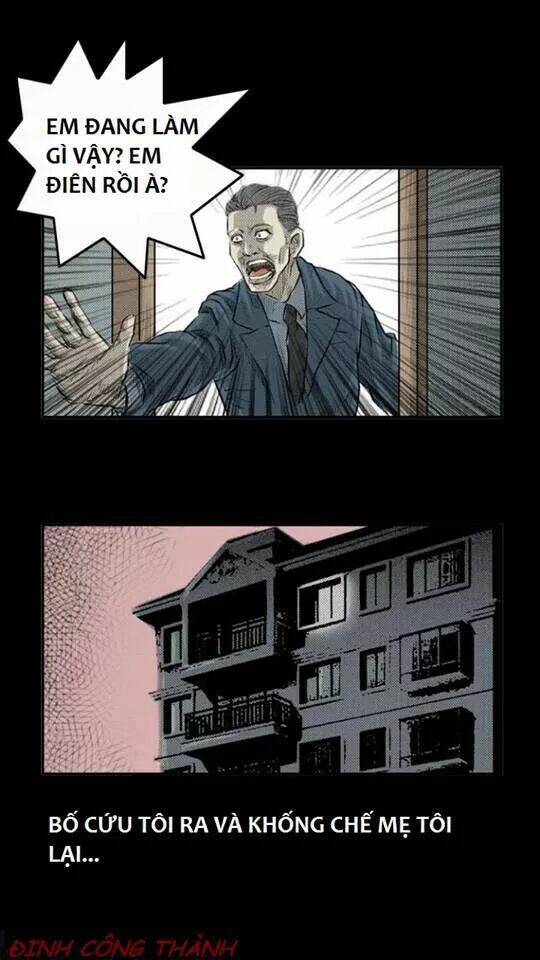 thầy súng kể chuyện ma chapter 20 15