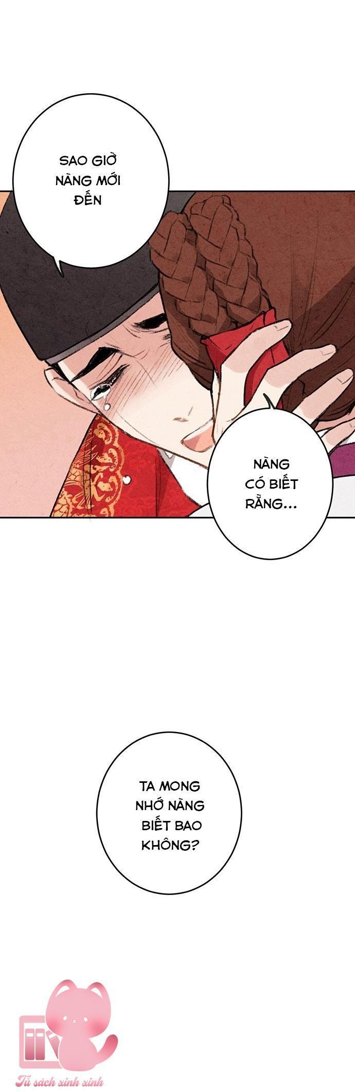 lệnh cấm hôn chapter 7 51