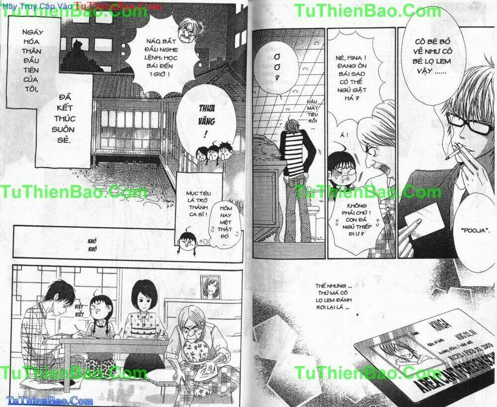 lo lem ca hát chapter 2 16