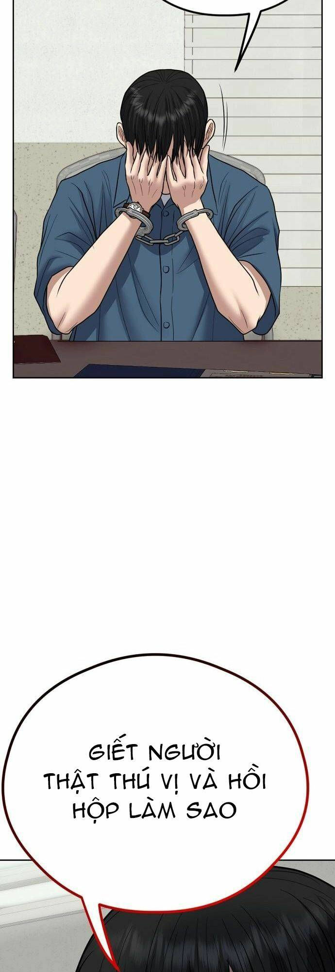 đấu kiếm - công tố viên lách luật chapter 3 44