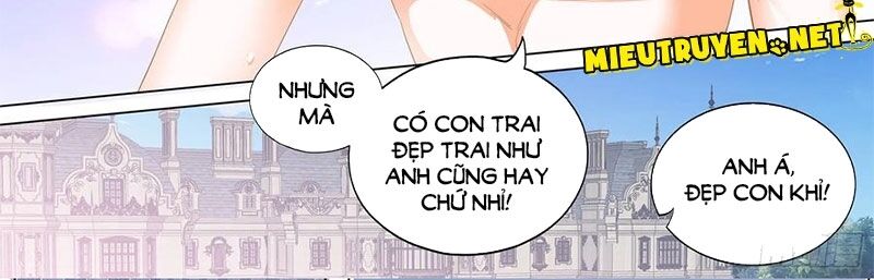 thiểm hôn kiều thê chapter 275 6