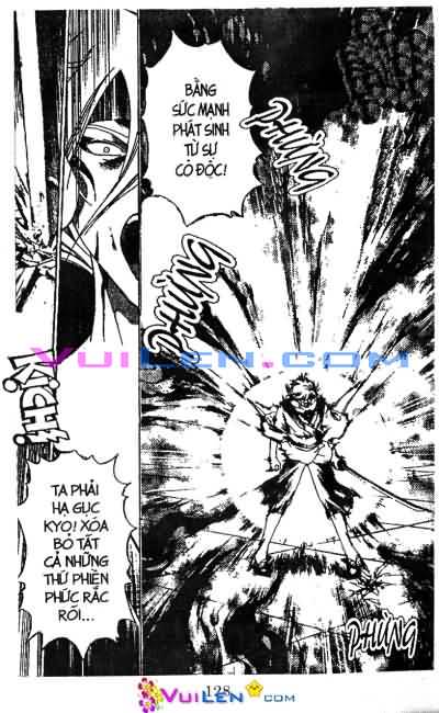 mắt quỷ kyo chapter 70 130