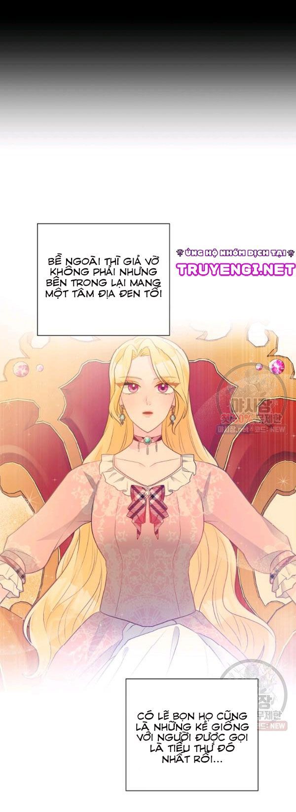 lily tàn độc chapter 13 40