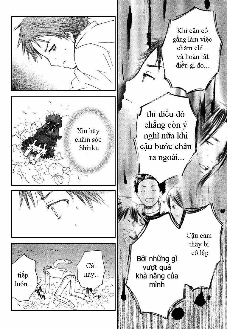 rozen maiden ii chapter 2 25