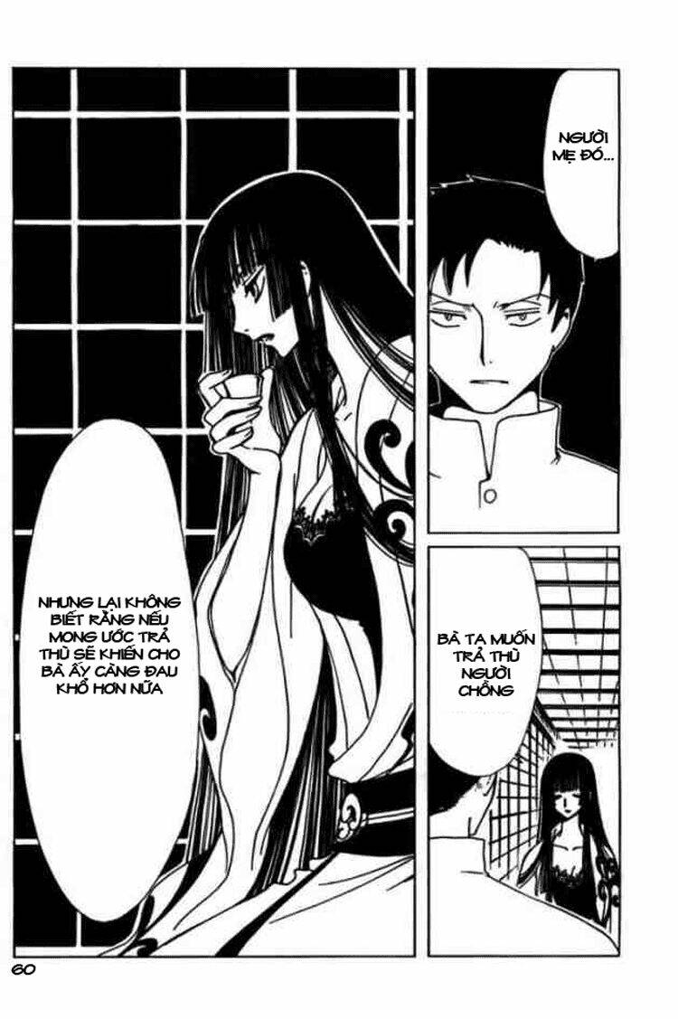 xxxholic - hành trình bí ẩn chapter 83 60