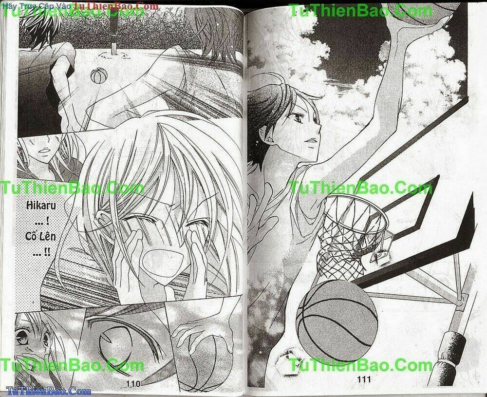 biển mùa hè chapter 4 57