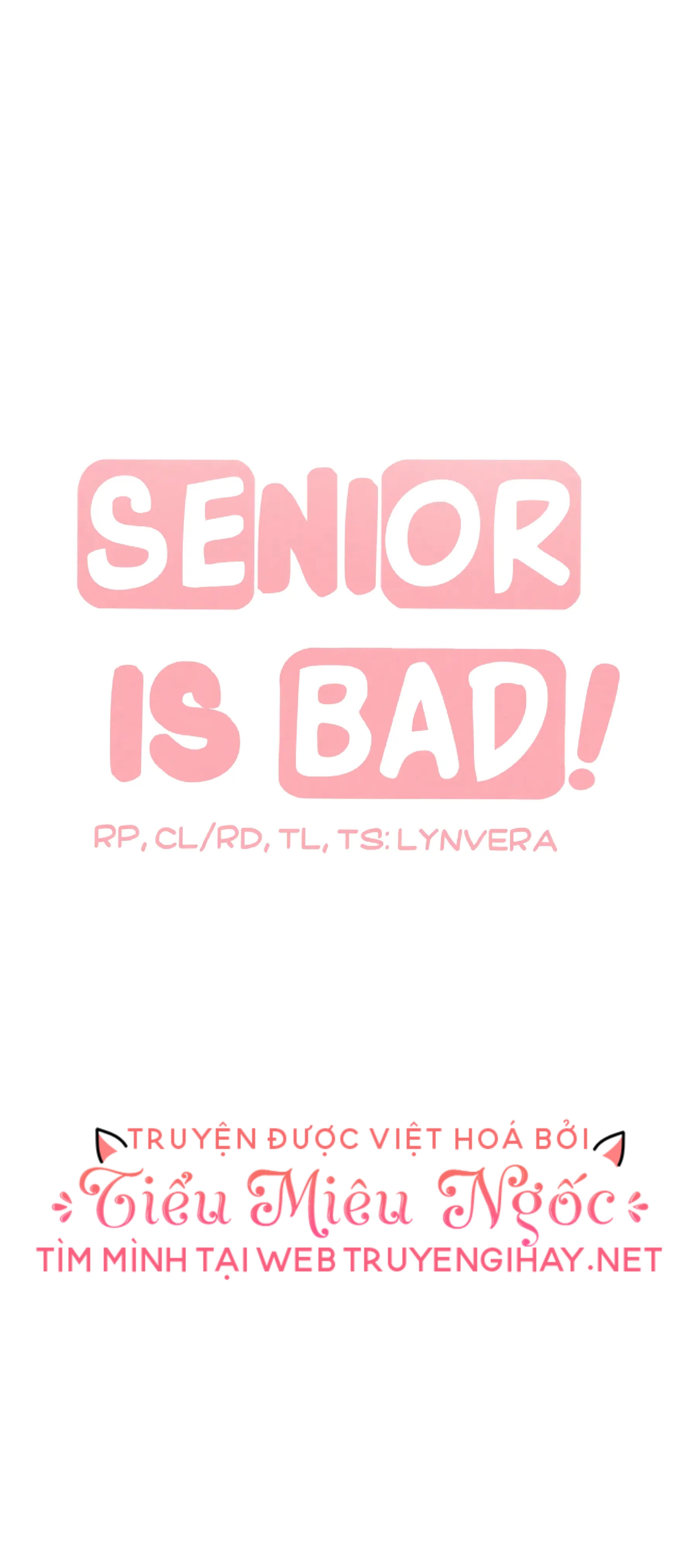 đàn anh xấu xa của tôi chapter 22 5