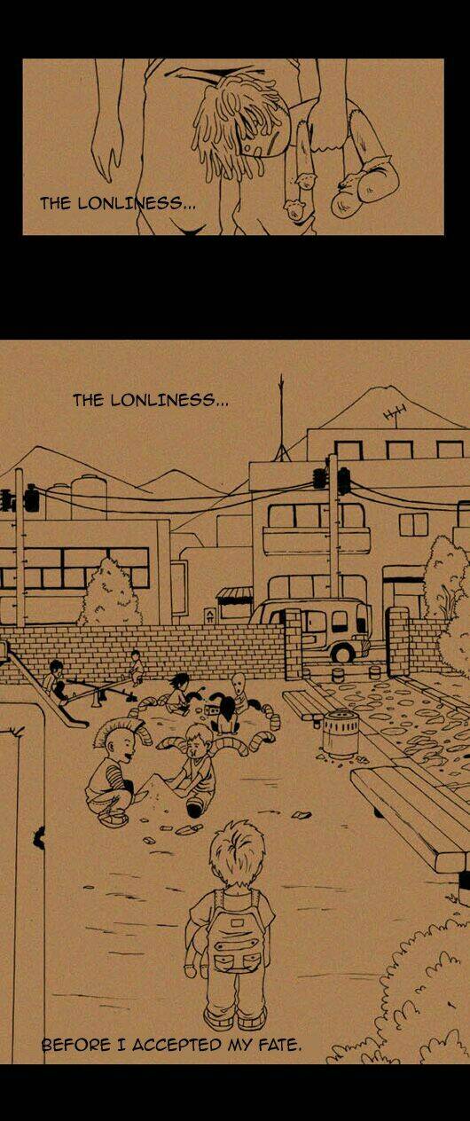 let's fight ghost chapter 6 9