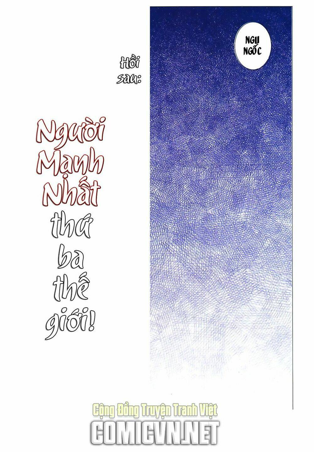 mạt nhật chiến lang chapter 16 30