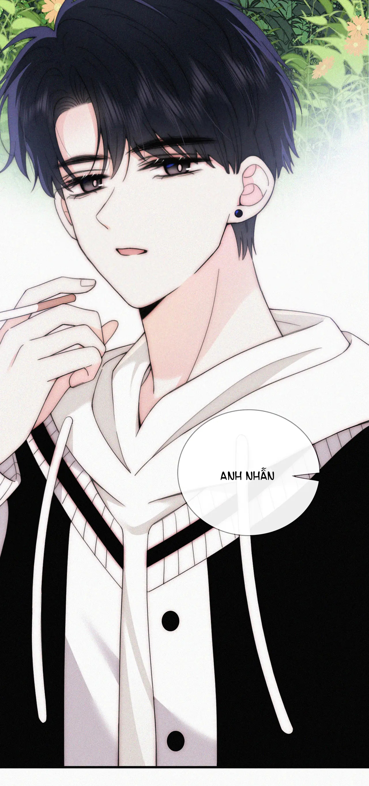 bệnh yêu chapter 45.1 5