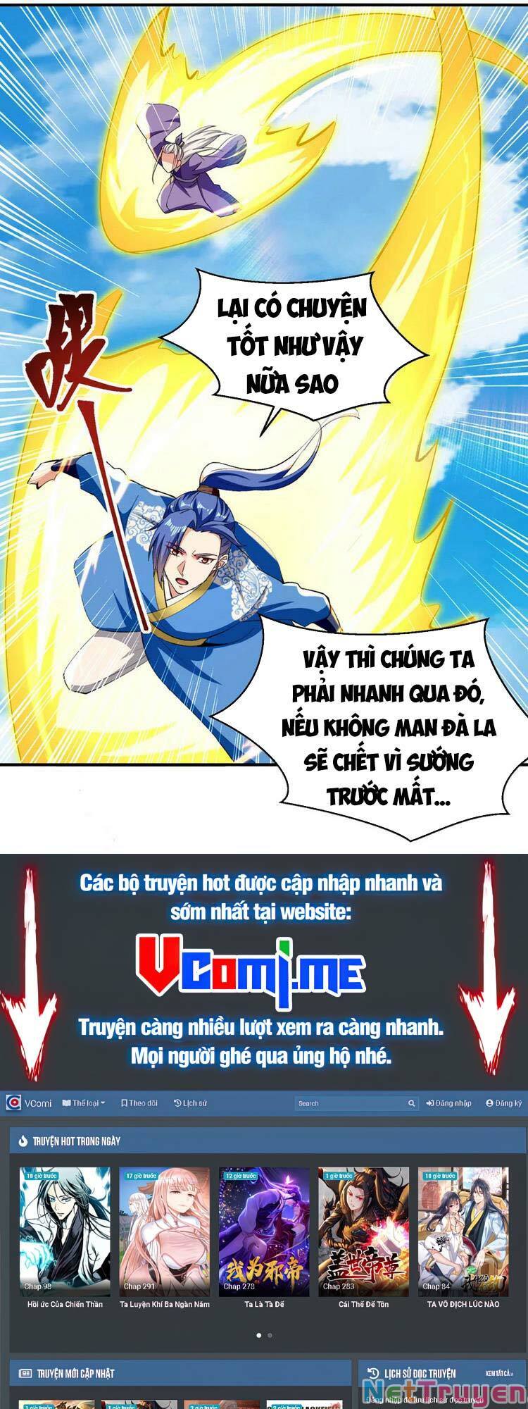 tối cường thăng cấp chapter 353 21