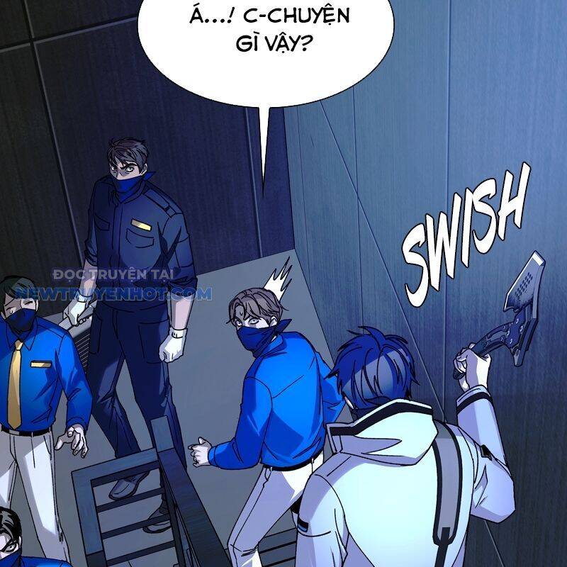 tận thế cũng chỉ là trò chơi chapter 52 91