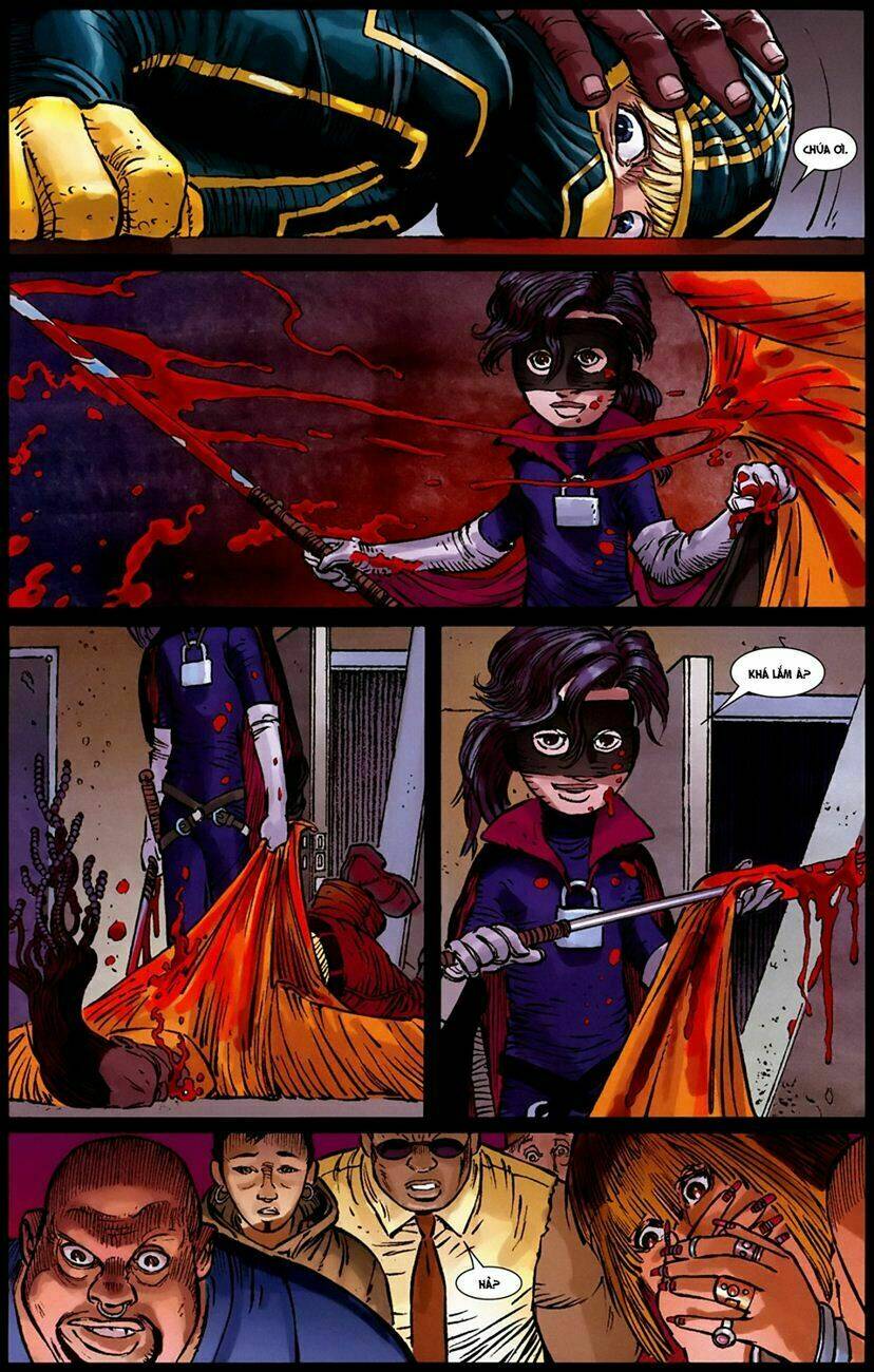 kick ass chapter 3 22