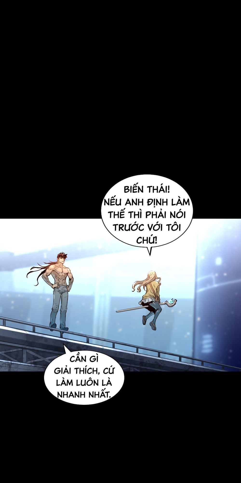 tam tuyệt tại dị giới chapter 75 39