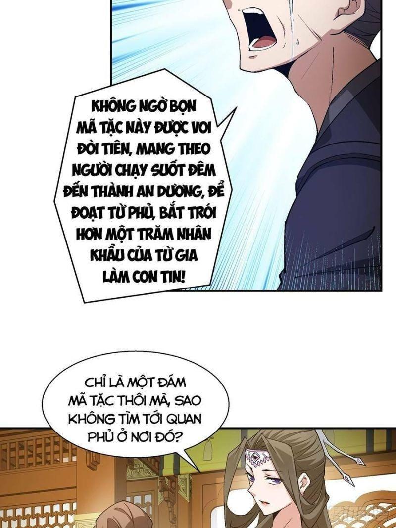 đồ đệ của ta đều là trùm phản diện chapter 8 47