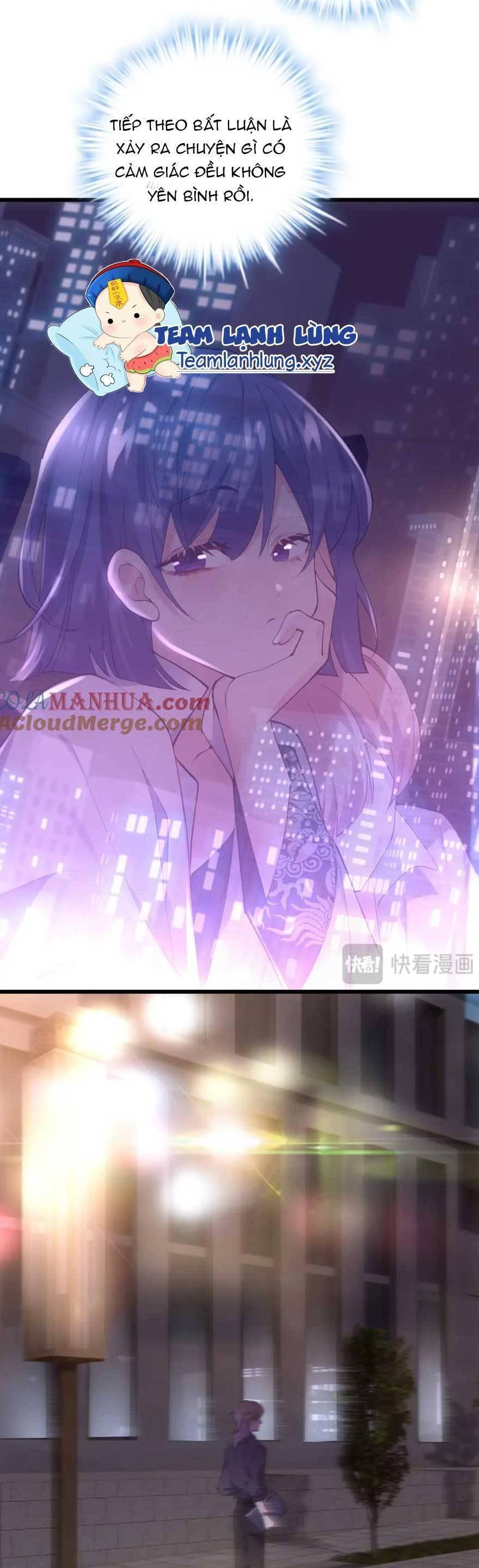 pháo hôi cô ấy khó chịu với cốt truyện từ lâu chapter 49 32