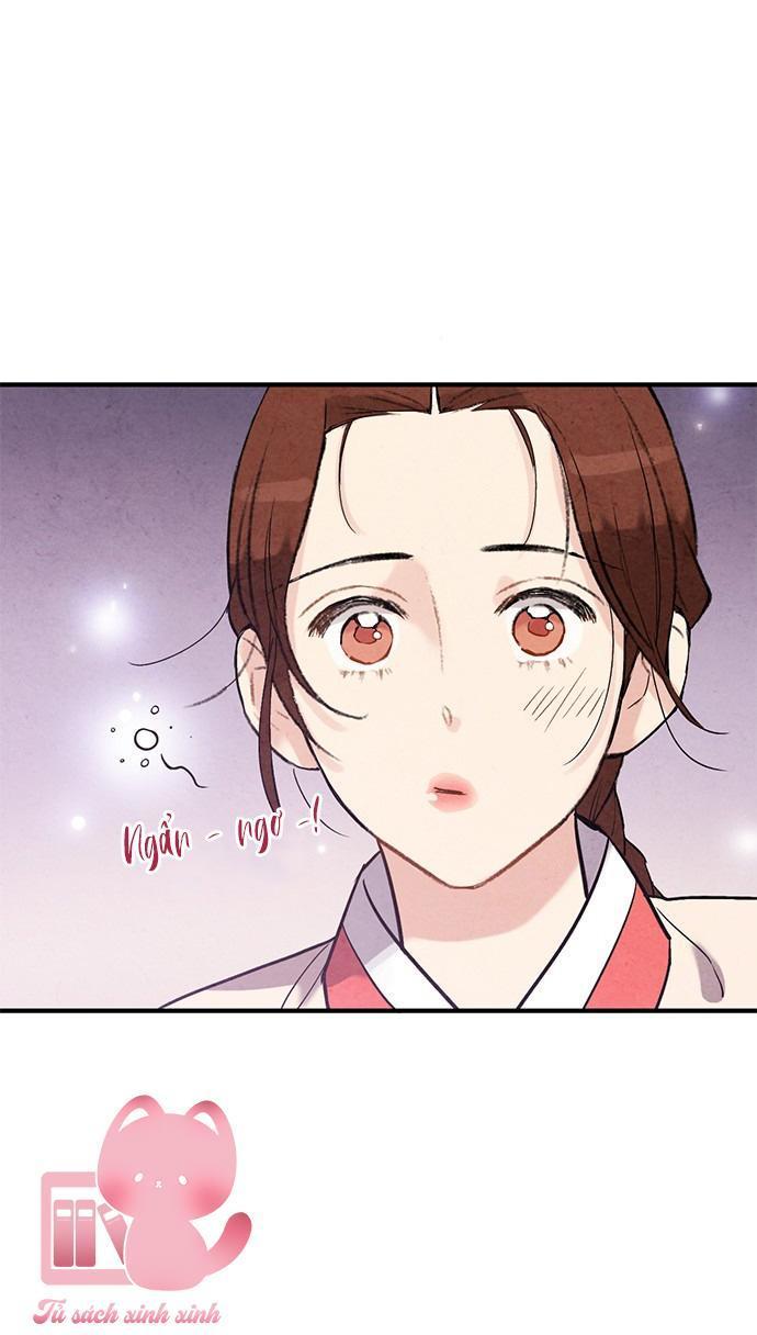 lệnh cấm hôn chapter 40 60