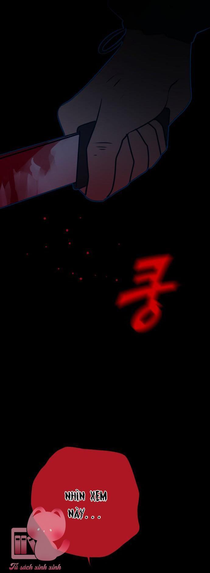 kẻ cắp gặp bà già chapter 43 42